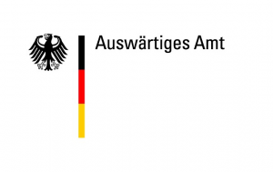 Logo Auswärtiges Amt